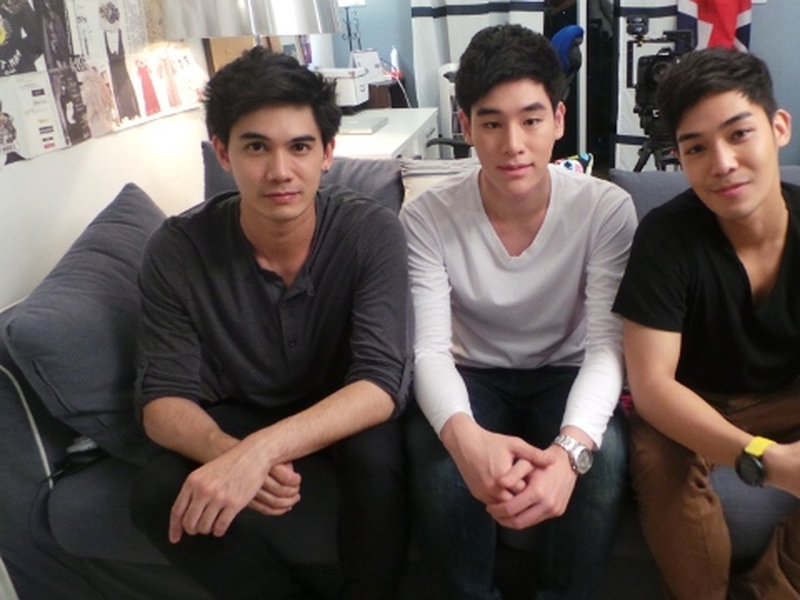 Foto 1 de Secret Love