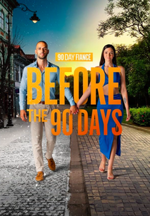 90 Dias Para Casar: Antes dos 90 Dias (6ª Temporada) (90 Day Fiancé: Before the 90 Days (Season 6))