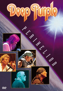 Deep Purple - Perihelion (Deep Purple - Perihelion)