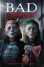 Meninas Brutais (Bad Apples)