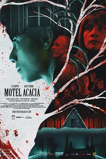  de Filme Motel Acacia (2019)