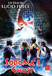 Fantasmas de Sodoma (Il Fantasma di Sodoma)