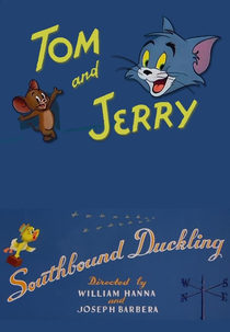 O Patinho Migrador (Southbound Duckling)