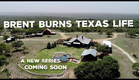 Brent Burns Texas Life Teaser