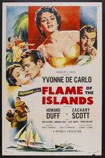 Um Amor Proibido (Flame of the Islands)