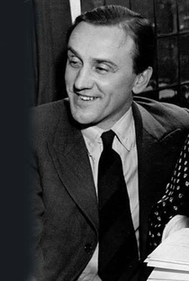 C. E. Webber - Poster / Capa / Cartaz - Oficial 1