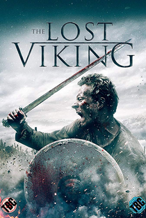 O Último Viking - Poster / Capa / Cartaz - Oficial 2