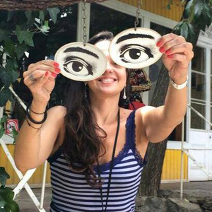 Foto de perfil de Carla