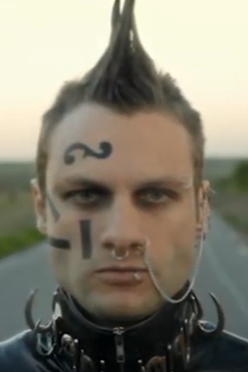 Poster de Curta Cidadão S/A (2011)