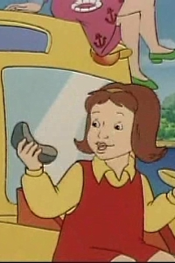 Poster de Episódio Ups and Downs (1995)
