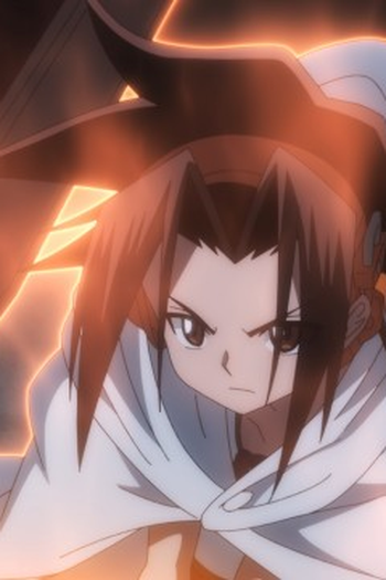 Poster de Episódio サミット (2022)