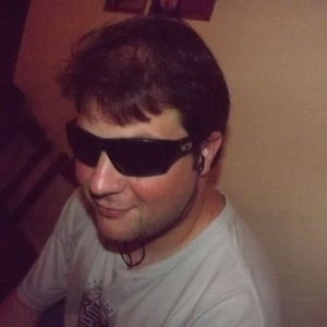 Foto de perfil de caio mario conde guerra
