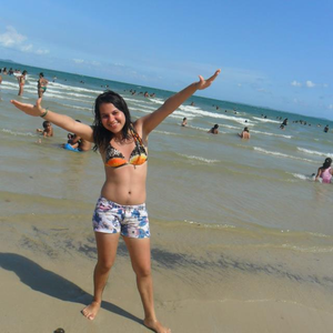 Foto de perfil de Beatriz