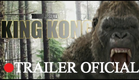 King Kong - 2018 - (Trailer Oficial)