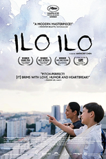 Quando Meus Pais Não Estão em Casa (Ba Ma Bu Zai Jia)