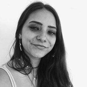 Foto de perfil de Sabrina