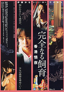 Perfect Education 3 (完全なる飼育　香港情夜)