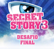 Secret Story- Desafio Final