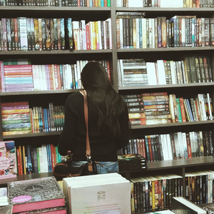 Foto de perfil de Júlia