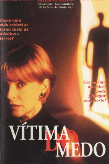 Poster de Filme Vítima do Medo (1996)