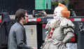 Bill Hader aparece em novas imagens de It: A Coisa 2