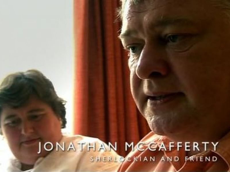 Foto 6 de The Man Who Loved Sherlock Holmes