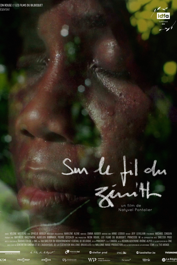 Poster de Filme On the Zenith’s Edge (2022)