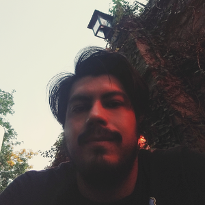 Foto de perfil de Gabriel
