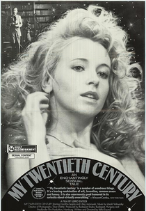 O Meu Século XX (Az Én XX. századom)