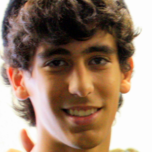 Foto de perfil de Matheus