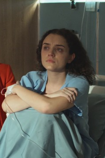 Poster de Episódio Episodio 5 (2026)
