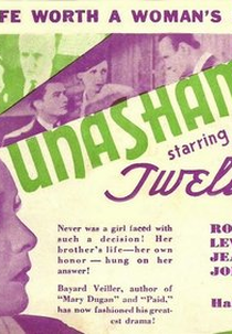 Difamada (Unashamed)