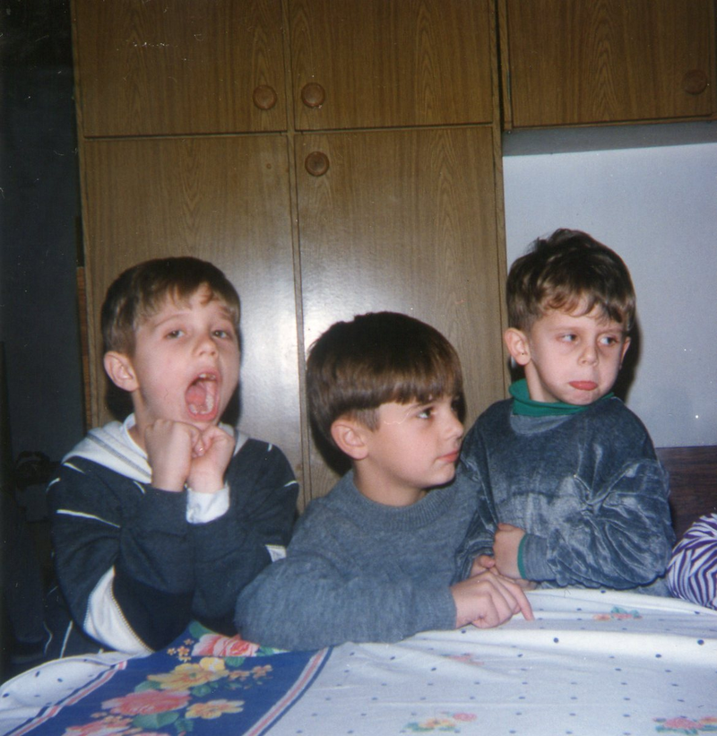 Lucas - Foto 1