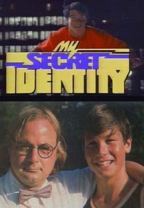 Herói por Acaso (2ª Temporada) (My Secret Identity (Season 2))