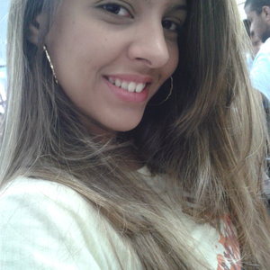 Foto de perfil de Carina Britto