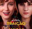 Traição Entre Amigas