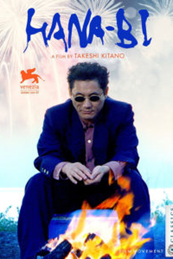  de Filme Fogos de Artifício (1997)