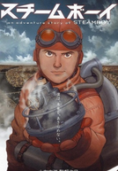 Steamboy (スチームボーイ)