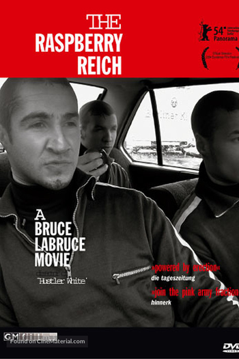  de Filme O Exército dos Frutas (2004)