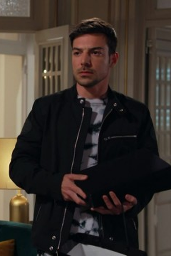 Poster de Episódio Episódio 224 (2023)