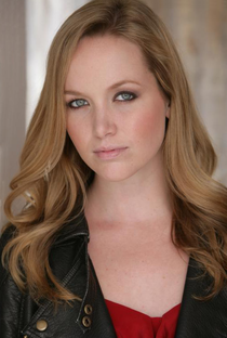 Kelley Jakle - Poster 1