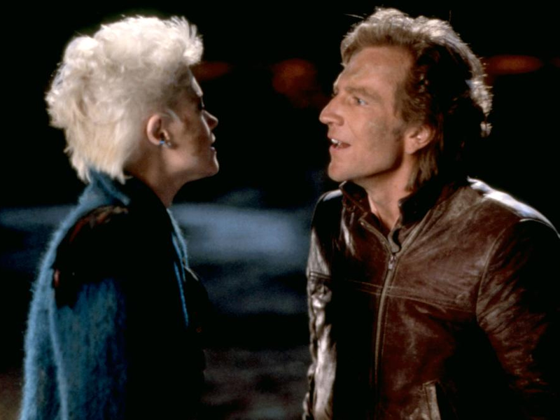 Foto 21 de Dublê de Corpo