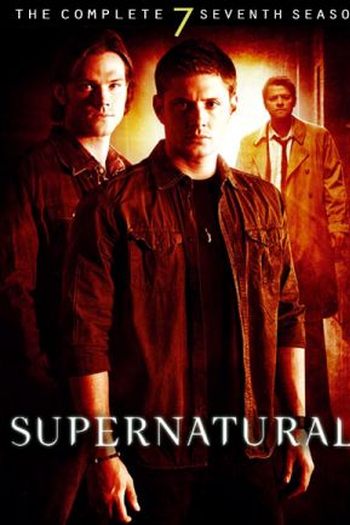  de Série Sobrenatural (7ª Temporada) (2011)