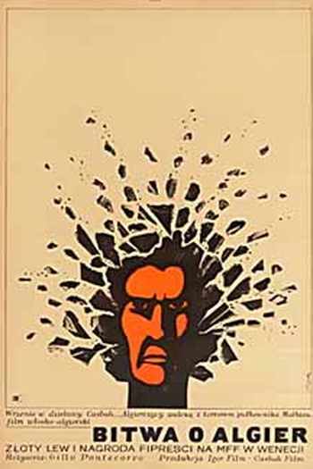  de Filme A Batalha de Argel (1966)