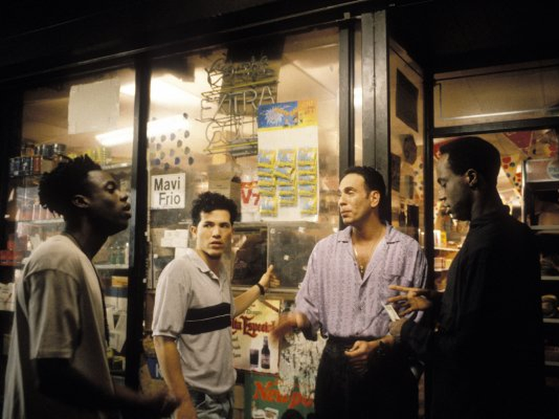 Foto 1 de Uma Noite Diferente