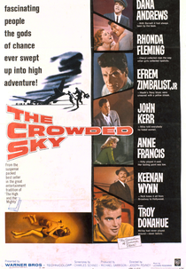 Céu de Agonia (The Crowded Sky)