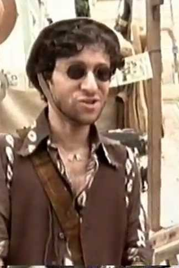 Poster de Episódio A Quenga e o Delegado (2001)