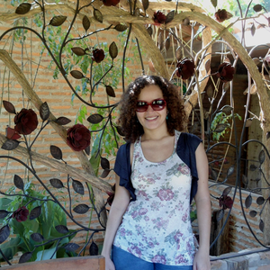 Foto de perfil de MANUELA MAIA BIZERRA DE SOUZA