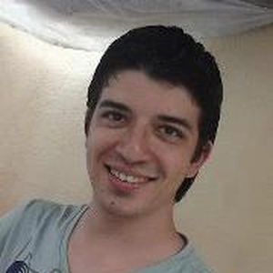 Foto de perfil de Thiago Chaves