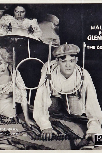  de Curta The Cow's Kimono (1926)